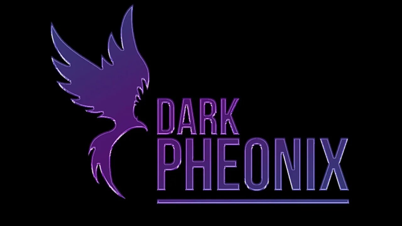 DARK PHEONIX EP01 - THAMES DELTA RADIO