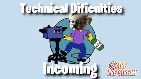 The Pre-Stream: Testing New Multistreamer
