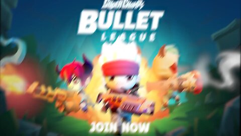 Super Champs Bullet League - Battle Royale #shorts #shortsfeed