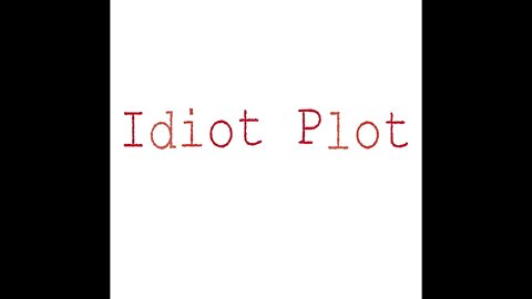 Episode 44: Idiot Trivia