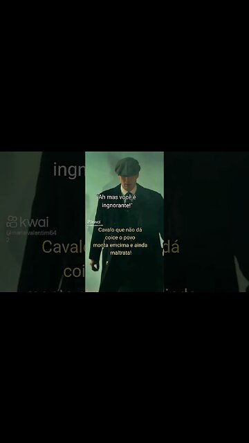 Coice ativo pros trouxas