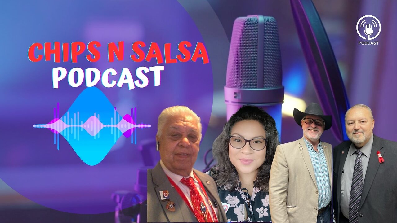 ChipsNSalsaShow.com | Local Republican Candidates