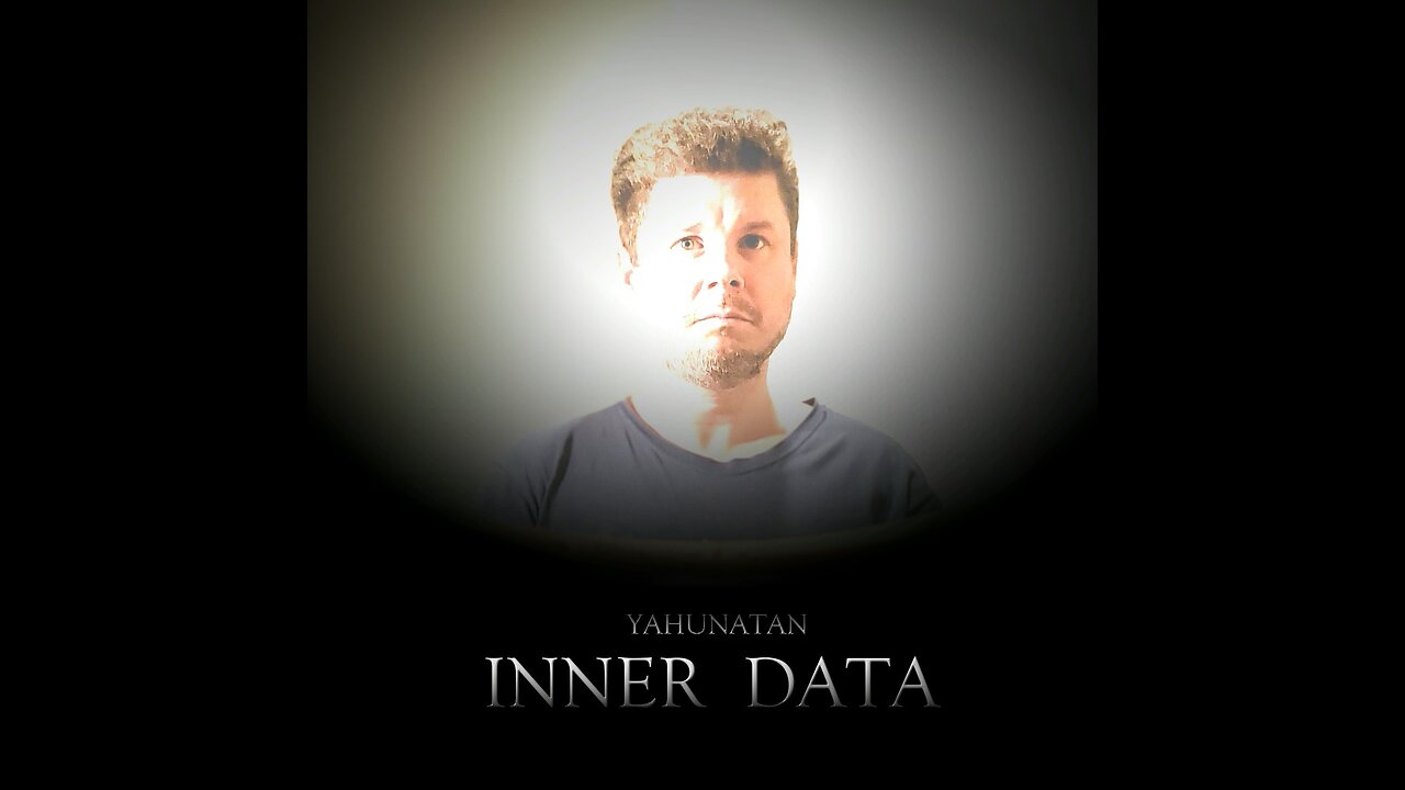 Inner Data (2024) — Full Album (Electronic Movements, Ambient)