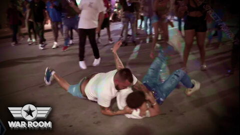 HIGHLIGHTS - How Did Austin’s 6th Street Get Dirty?