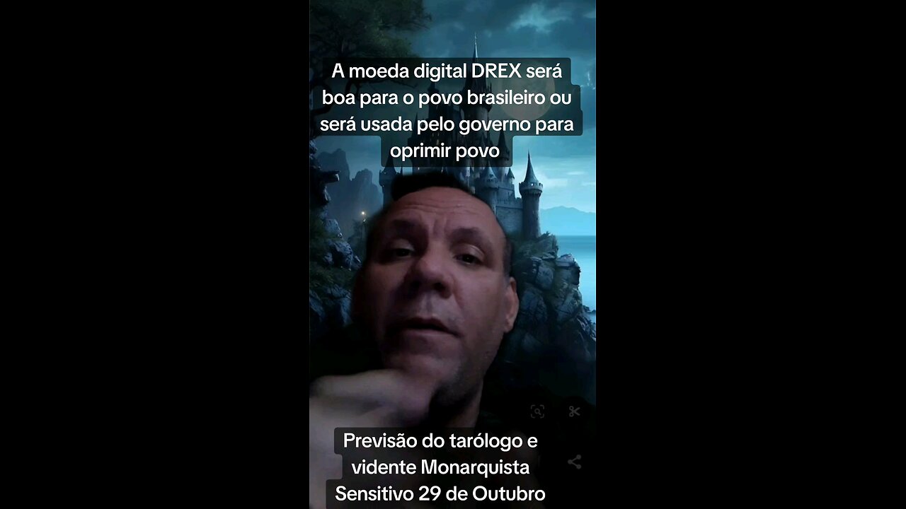 A moeda digital DREX será boa para o povo brasileiro ou será usada pelo governo para oprimir povo