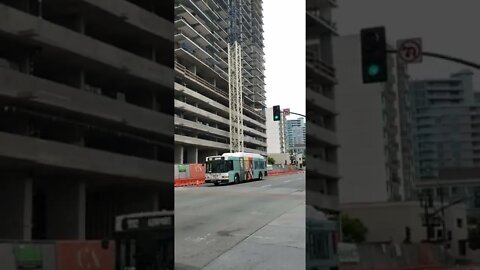 More Floors Added to 8th & Broadway Construction Project
