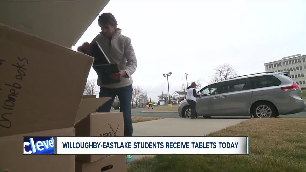 Local school levies left in limbo as coronavirus forces primary day delay
