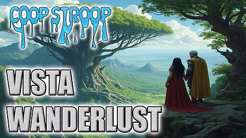 COOPSTROOP #Enshrouded 81 - #Married Couple's #Gaming