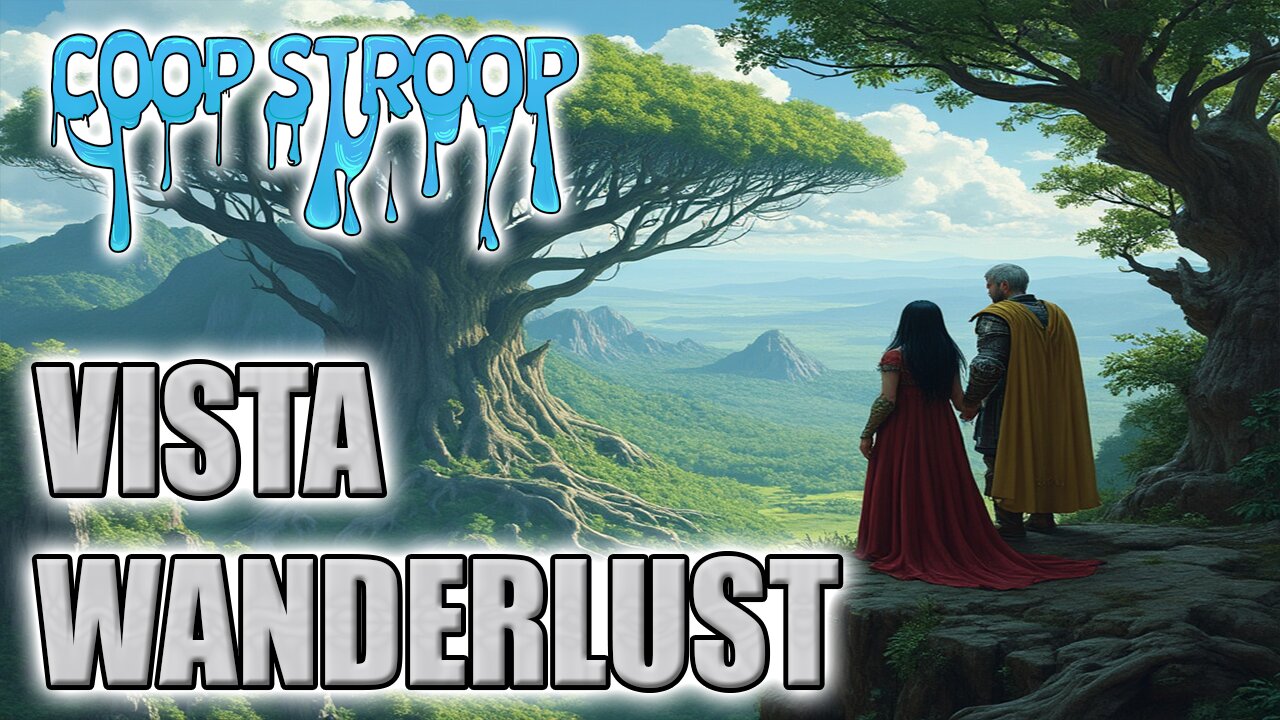 COOPSTROOP #Enshrouded 81 - #Married Couple's #Gaming
