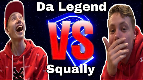 Gaming Challenge (Part 2) Epic Fortnite 1vs1