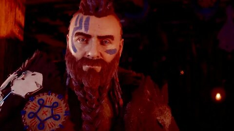 Horizon Zero Dawn 2022 Part 1-The Old Ones