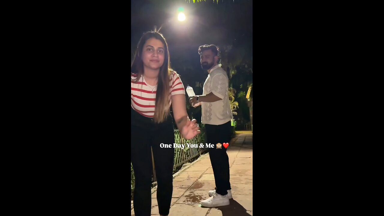 special moment