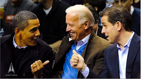 Pascal Najadi DISCLOSURE: Executed Traitors, Clintons, Obama, VP Biden and more