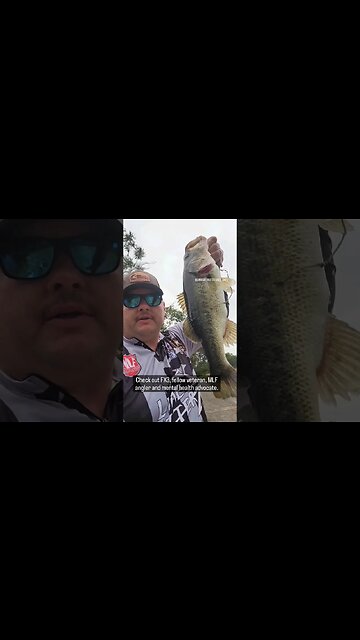 Fishing with FX3 is like Going to Fishing College