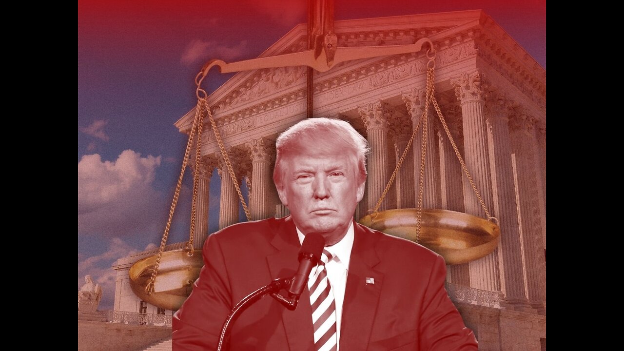 Supreme Court Rules on Presidential Immunity: How this Affected the Documents Case