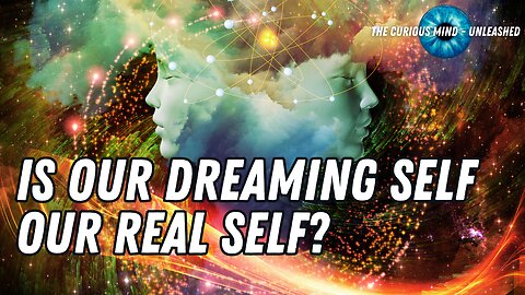 Are We the Dreamers or the Dreamed? Exploring the Mind-Bending Mystery of Dual Realities