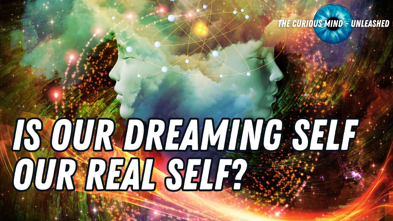 Are We the Dreamers or the Dreamed? Exploring the Mind-Bending Mystery of Dual Realities