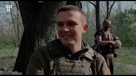 Ukrainian army, 93rd brigade ￼