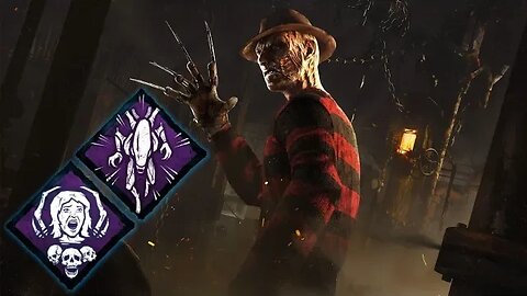 This Perk Combo Is Really good | Dead by Daylight