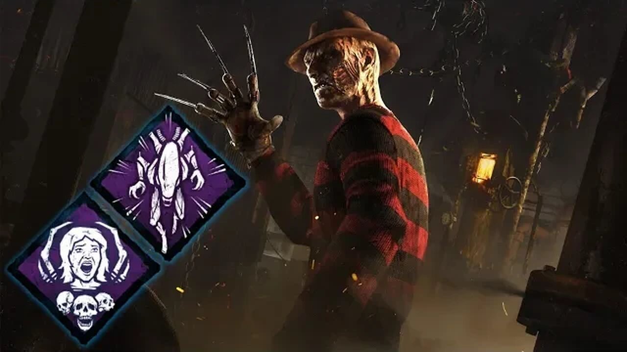 This Perk Combo Is Really good | Dead by Daylight