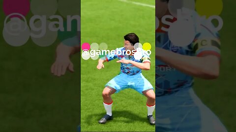 Getting Pwned! #fifa23 #proclubs #fifa #gaming #youtubeshorts