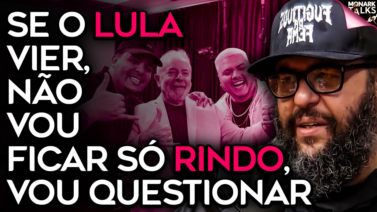 CONVIDADO FARPA PODPAH AO VIVO