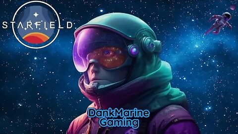 Starfield: Undercover Agent
