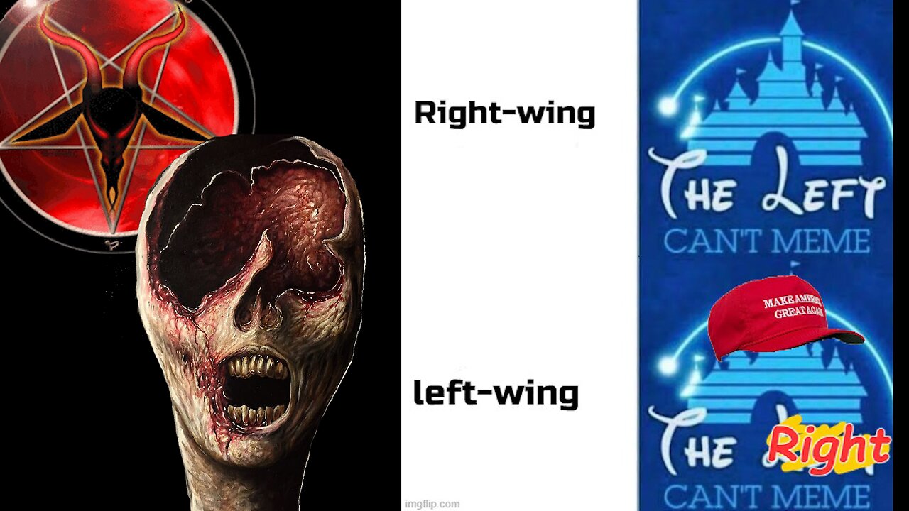 NO YOU! The Satanic Mirror Game Of Projection