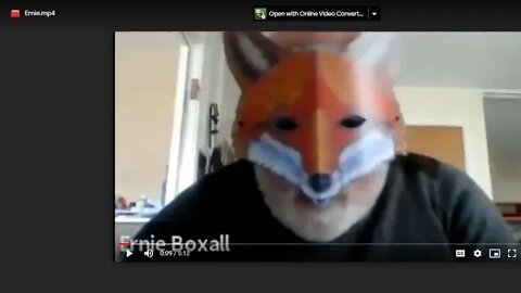 4 o'clock Sunday Story