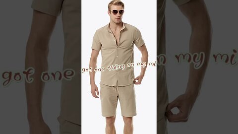 Summer Outfits Men 2023 #mensstyle #mensoutfit #mensoutfits #mensfashion2023 #menslifestyle #linen