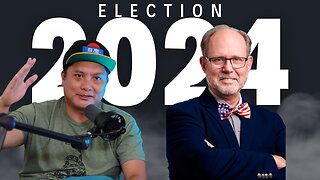 Dr. Frank's Expert Advice About the 2024 Election! 10/08/2024