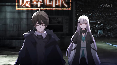 KoA Rec WC (232) Code of the Gods Havoc Anime Review