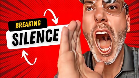 Breaking Your Silence On Narcissistic Abuse