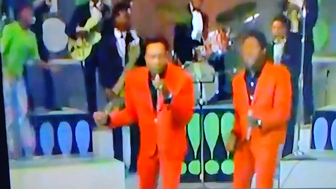 Sam and Dave 1966 I Take What I Want Live
