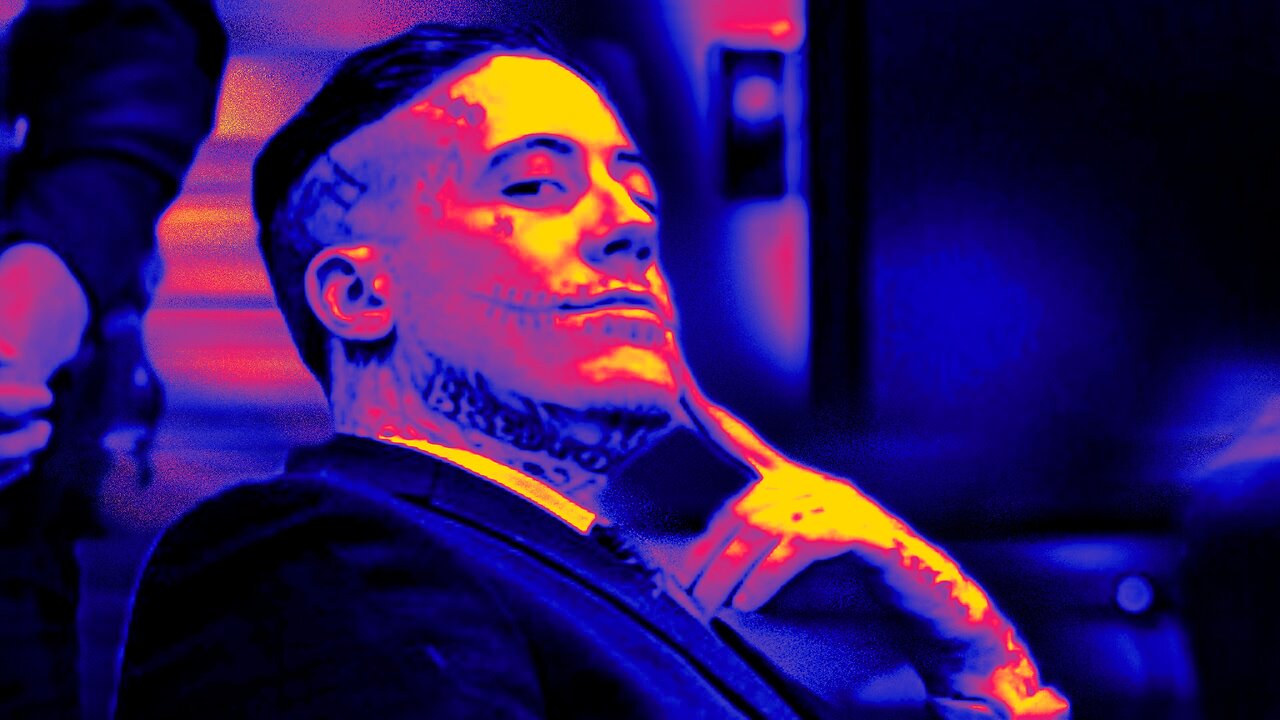 Killer Wade Wilson Phone Call Recordings || FLOW STATE LIVE ||