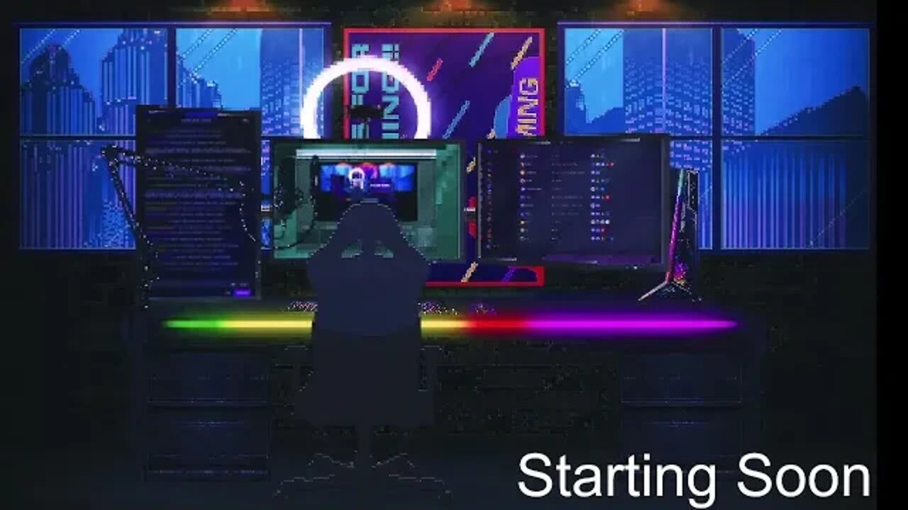 Trying to get in Britney's stream.