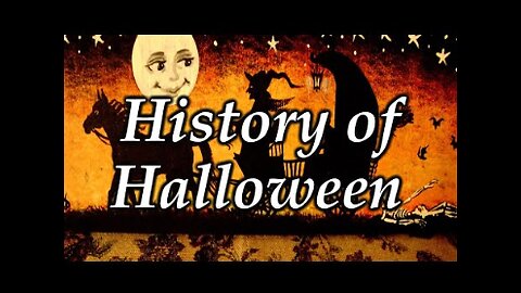 History of Halloween - Documentary