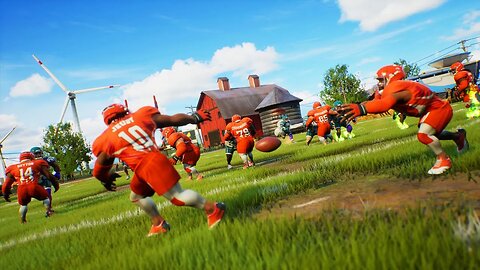 Madden's Monopoly is Ending. 