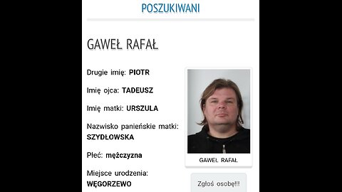 OMZRIK OŚRODEK SZKALOWANIA LUDZI CZY ZORGANIZOWANA GRUPA PRZESTĘPCZA ??