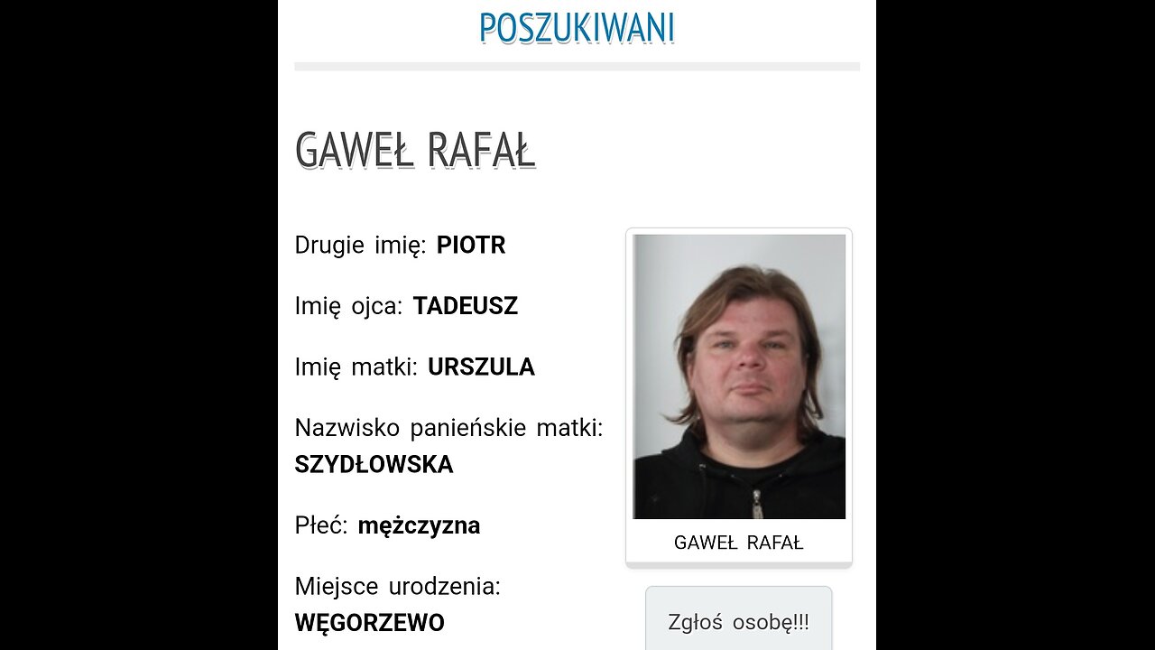 OMZRIK OŚRODEK SZKALOWANIA LUDZI CZY ZORGANIZOWANA GRUPA PRZESTĘPCZA ??