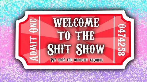 The Friday Night Shit Show : Don't Tread On Me