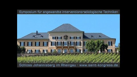 Imagefilm SAINT – Radiologische Interventionen