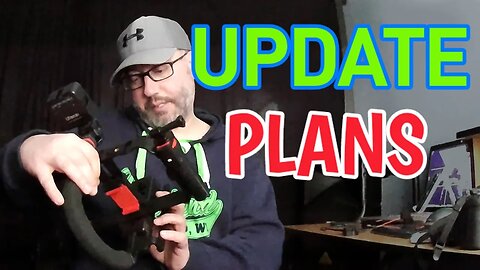 Update Plans