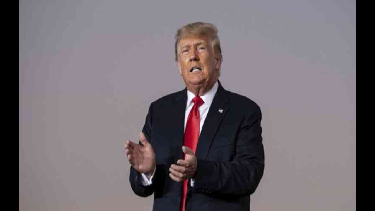 My Interview with President Trump — The Good and Bad News