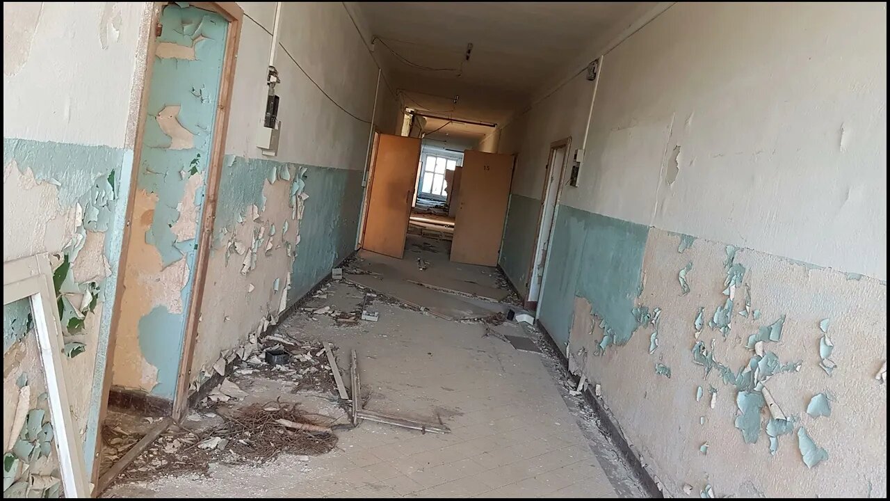 От большого ума Zerbst