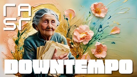 Downtempo music - Hold memories