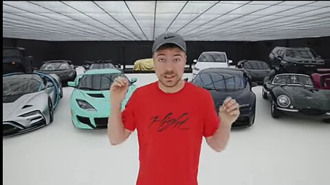 $1 VS $100,000,000 Car'
