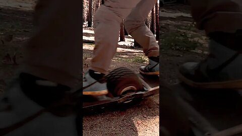 can you slash your onewheel?