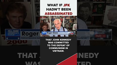 JFK WAS COMMITTED TO FIGHTING COMMUNISM