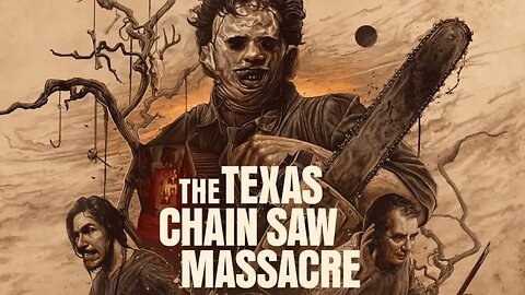 Texas Chainsaw Massacre Gameplay Hindi